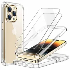 JETech iPhone 14 Pro Max 6.7インチ用 ケース