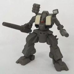 コトブキヤ ロストプラネット2 ハードボーラー 1/35フィギュア