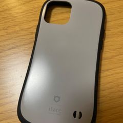 iFace iPhone12/12pro専用 kusumiくすみグレージュ - メルカリ