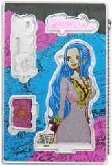 2025年最新】ワンピース ビビ アクリルスタンドの人気アイテム - メルカリ