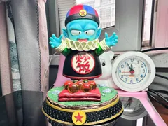 2025年最新】ピラフ フィギュアの人気アイテム - メルカリ 2025年最新】ピラフ フィギュアの人気アイテム - メルカリ