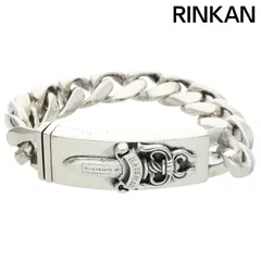 2025年最新】id ダガー ブレスレットの人気アイテム - メルカリ