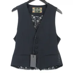 2025年最新】Roen メンズ ベストの人気アイテム - メルカリ