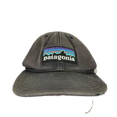 パタゴニア patagonia ロゴトラッカーキャップ レディース  ALLのサムネイル