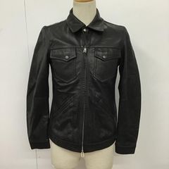 ク*ン様 04aw ナンバーナイン ライダースジャケット ダウン number( NUMBER (N)INE(ナンバーナイン) / 04AW/GIVE期/内側ダウンキルト