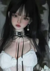 球体関節人形 チェン(CHEN・ジョンデ) ローズ HEAD 美(Me)白