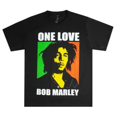 2025年最新】bob marley one loveの人気アイテム - メルカリ