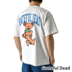 2025年最新】グレイトフルデッド メンズ Tシャツの人気アイテム - メルカリ