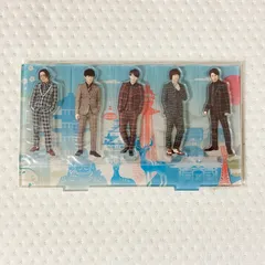 関ジャニ∞ - ご当地deエイト アクスタ 大倉忠義 楽天市場】新品 関ジャニ∞ ご当地deエイト アクリルスタンド
