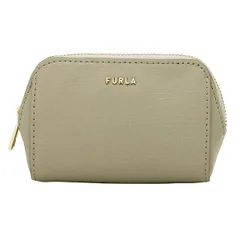 新品 フルラ FURLA ポーチ エクストラ コスメティックケース マルモ