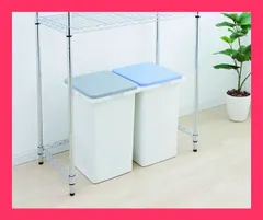 【アイリスオーヤマ　収納・家具　メタルラック?φ25mm】　メタルラックコの字バ MR-61BK ●メタルラック専用のコの字バーです。 おすすめ おしゃれ　★売れ筋★　人気 4088583