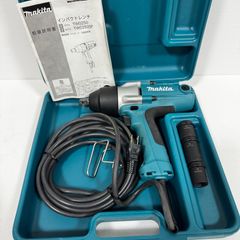 マキタ(Makita) インパクトレンチ TW0250 タイヤ交換　17 19 21 ソケット付き