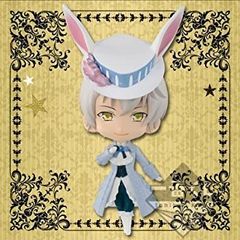 [중고] 이치 반 쿠지 츠키 우타 Rabbits Kingdom C 상 서미즈키 하야 피규어 단품