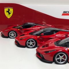 ホットウィール 1/18 フェラーリ 458スパイダー Red Ferrari - メルカリ