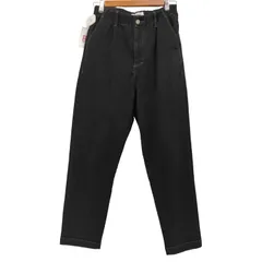 ズッカ ZUCCa 22SS ハイパー ストレッチ デニム パンツ レディース JPN：L のサムネイル