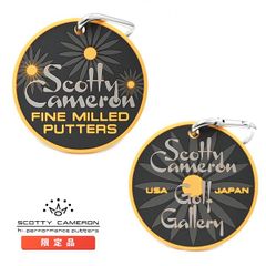 新作】Scotty Cameron パッティングディスク カラフル - メルカリ