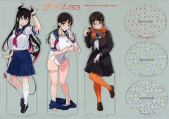 2026年最新】サキュバステードライフ 秋園 栞奈の人気アイテム - メルカリ