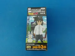 未開封品 バンプレスト ヤムチャ&プｰアル DB劇030 ドラゴンボｰルZ 劇場版 ワｰルドコレクタブルフィギュア vol.4 ドラゴンボｰルZ 