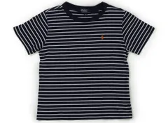 【ポロラルフローレン/POLORALPHLAUREN】Tシャツ・カットソー 120サイズ 男の子【子供服・ベビー服】（1867269）