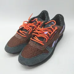 2025年最新】bott reebok スニーカーの人気アイテム - メルカリ