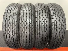 165/R13LT　6P★BS　V-600　４本　し-982 165r13 6pr」の人気商品一覧 | 安い商品を通販サイトから探す - 価格.com