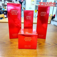 su:m37 ミッション クルルージュ ローション 150ml ×2本 FMG - メルカリ
