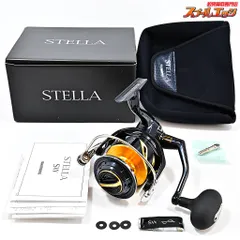 シマノ19ステラ14000XG SHIMANO STELLA リール 19 ステラ SW 14000XGのスペックとインプレ | 釣りクラウド