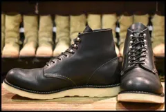 廃盤希少】レッドウイング プレーントゥ9070 8.5D/26.5cm送料無料