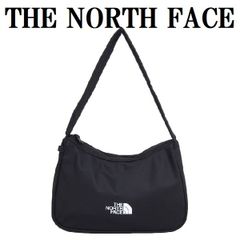 韓国限定 ザ ノースフェイス THE NORTH FACE MINI NN2PQ08J BLK ホワイトレーベル ボニー ホーボー ハンドバッグ メンズ レディース ブラック