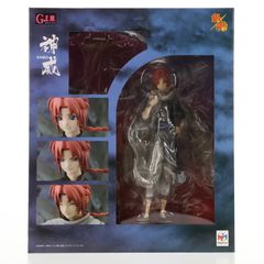 (再販) G.E.M.シリーズ 神威(かむい) 銀魂 1/8 完成品 フィギュア プレミアムバンダイ&メガトレショップ&Mekke!限定 メガハウス