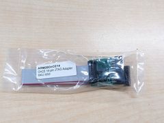 ARM20OnCE14-OnCE 14-pin JTAG Adapter board