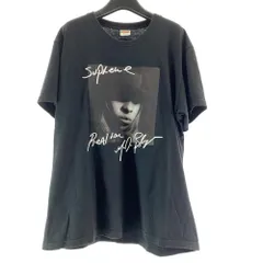 木村拓哉 愛用 Supreme Mary J. Blige Tee black 2025年最新】supreme mary j. blige teeの人気アイテム - メルカリ