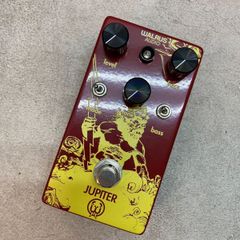 WALRUS AUDIO MAYFLOWER ギターエフェクター - メルカリ