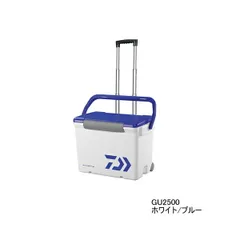 2025年最新】ダイワ DAIWA シークールキャリー2の人気