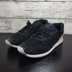 new  balance ML373 ニューバランス ブラック 黒 24cm レディース スニーカー ニューバランス ML372FB2 L01838