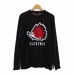 Electric EG2 ブラック 偏光 球状 ゴーグル ハードケース付 Electric EG2 ブラック 偏光 球状 ゴーグル ハードケース付