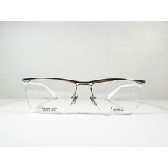 LINDBERG STRIP 眼鏡 フレーム 超軽量 ナイロール リンドバーグ - メルカリ