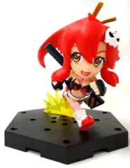 劇場版 天元突破グレンラガン 一番くじ B賞 ヨーコフィギュア 一番くじプレミアム 天元突破グレンラガン B賞 ヨーコ