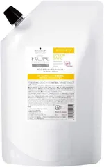 シュワルツコフ(schwarzkopf) BCクア カラーセーブ トリートメント 600g ホワイト 詰替え用 600グラム (x 1)のサムネイル