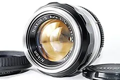 2025年最新】ai nikkor 50mm f1.4 sの人気アイテム - メルカリ