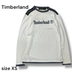 Timberland ティンバーランド　長袖シャツ　ロングTシャツ