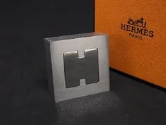 2023年最新】HERMES エルメス フォトスタンドの人気アイテム - メルカリ