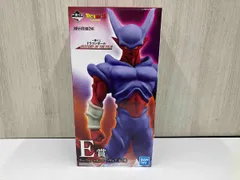 【箱付き】 E賞 スーパージャネンバ 一番くじ ドラゴンボール HISTORY OF THE FILM ドラゴンボールのサムネイル