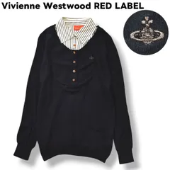 2025年最新】Vivienne Westwood RED LABEL レディース ニット
