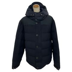 186000 現状品 GUCCI グッチ GUCCI GUCCI　ダウンジャケット 48 メンズ