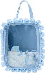 サンリオ SANRIO ぬいぐるみポーチ エンジョイアイドルシリーズ ベビー タキシードサム 186104