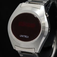 CITIZEN INDEPENDENT 1481010 アナデジ 赤液晶 美品 - メルカリ