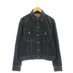 2025年最新】45rデニムジャケットの人気アイテム - メルカリ