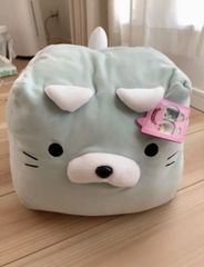 ごろねこサミットキューブクッション