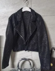 正規品) ヴェルサーチェ レディース ジャケット